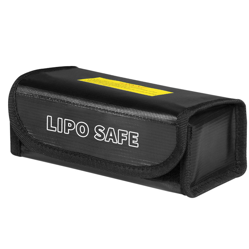 Rc Helicopter Bag - 185x75x60 مللي متر مربع RC يبو