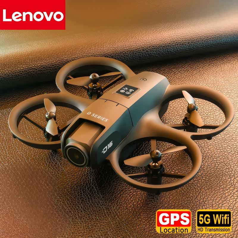 Rc Helicopter Charger - طائرة لينوفو D16 بدون طيار مزودة