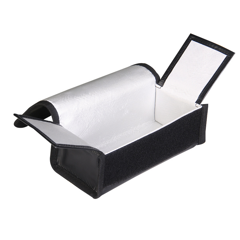 185x75x60 مللي متر مربع RC يبو - مراجعة Rc Helicopter Bag وسعره