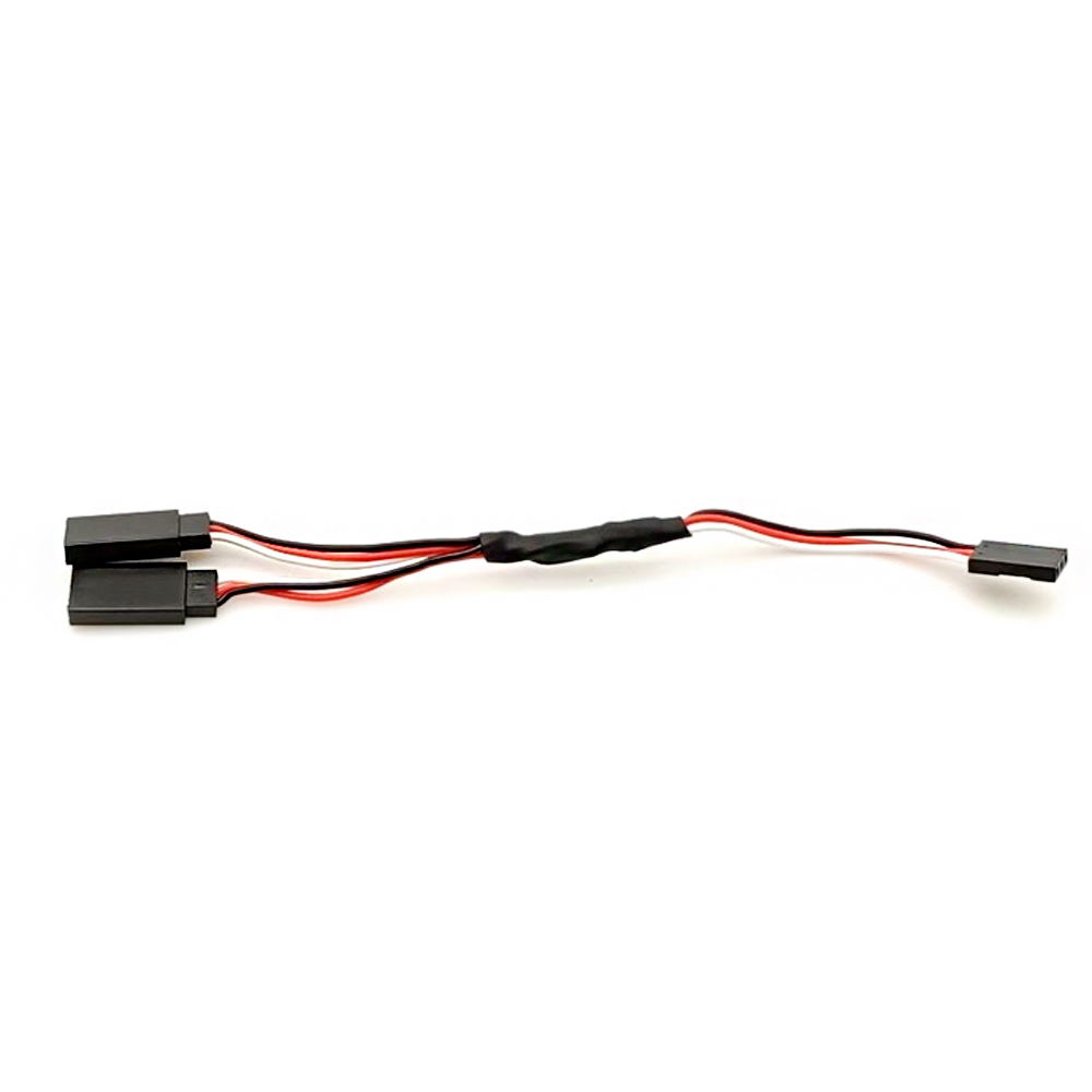 كابل تمديد سيرفو RC بطول 300 م - مراجعة Rc Helicopter Parts وسعره
