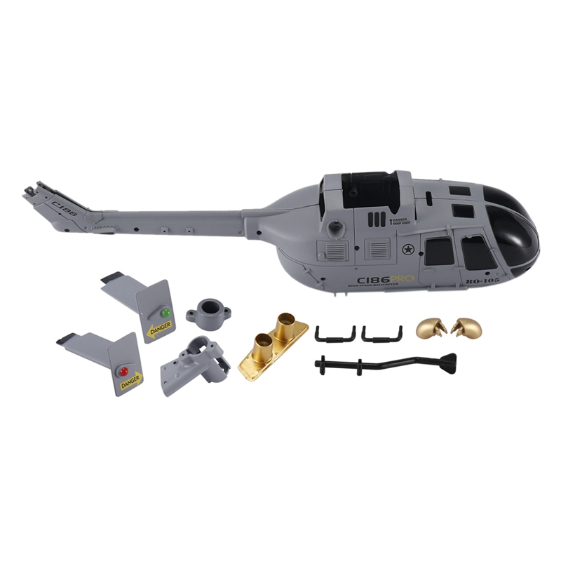 طائرة هليكوبتر بتحكم عن بعد وم - مراجعة Rc Helicopter Coaxial وسعره