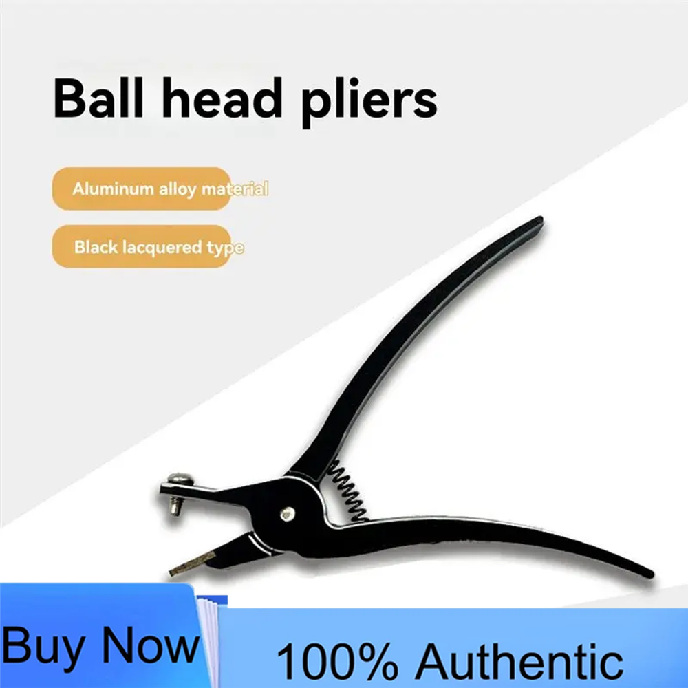 كماشة إزالة مشبك الوصلة الكروي - مراجعة Rc Helicopter Tool Kit وسعره
