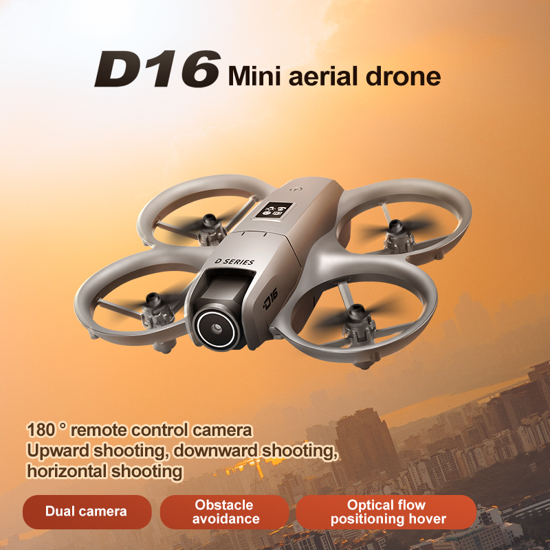 طائرة لينوفو D16 بدون طيار مزو - مراجعة Rc Helicopter Charger وسعره