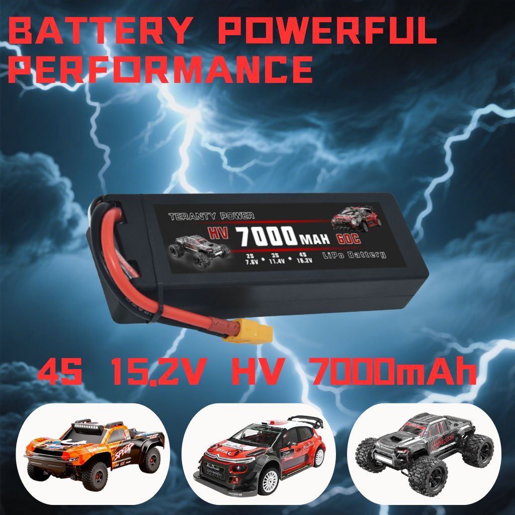 TERANTY Hyper Go 7303/7304 4 ب - مراجعة Rc Helicopter Charger وسعره