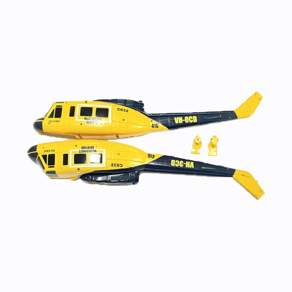 قطع غيار جديدة لطائرة هليكوبتر - مراجعة Rc Helicopter Coaxial وسعره