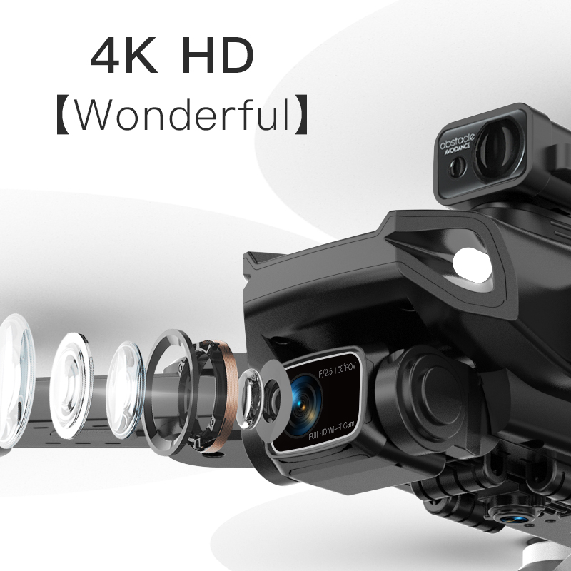 طائرة بدون طيار LYZRC L900 Pro - مراجعة Rc Helicopter Charger وسعره