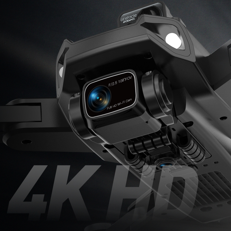 طائرة بدون طيار LYZRC L900 Pro - مراجعة Rc Helicopter Charger وسعره